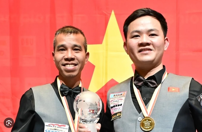 Mua bàn bi a Victory Premium tại Bắc Ninh