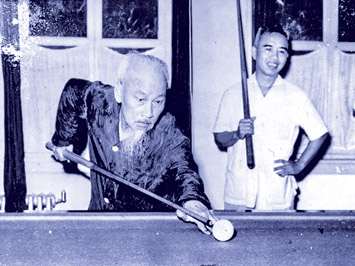 Mua bàn Bida ở Hồ Chí Minh